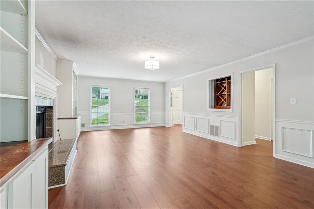 Ashley Crossing - Residential