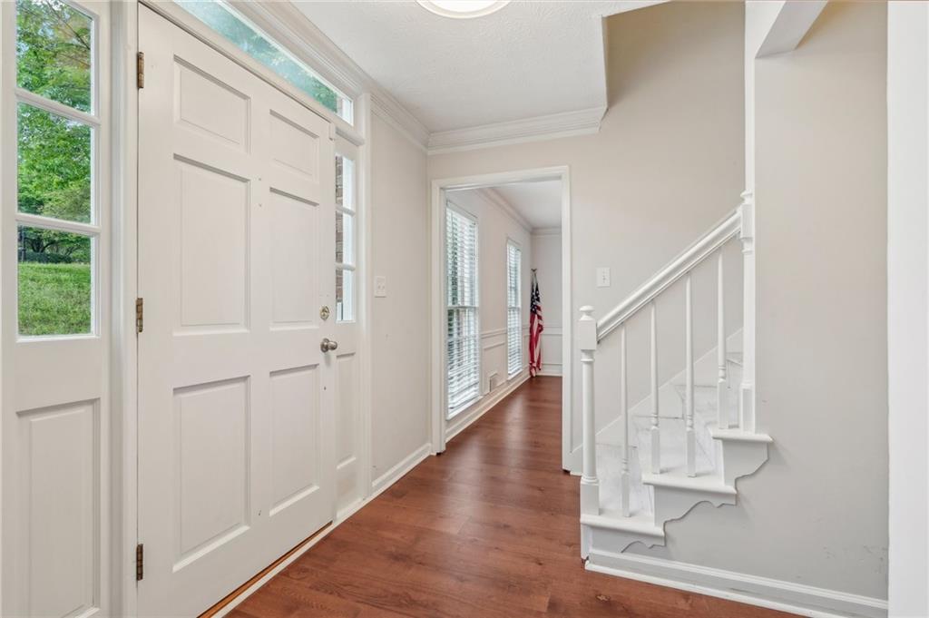 Ashley Crossing - Residential