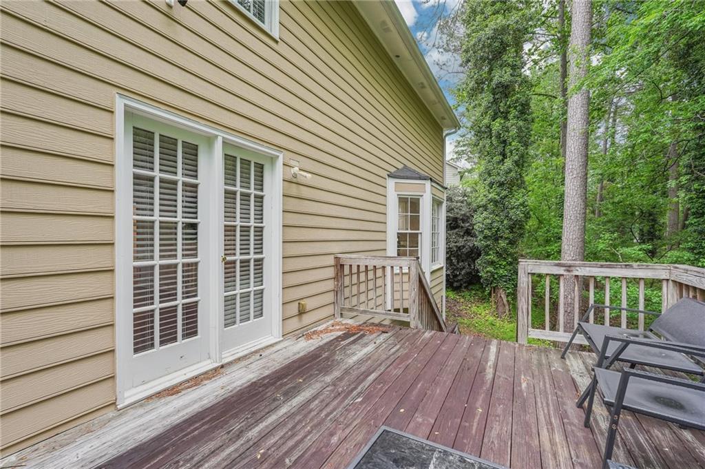 Ashley Crossing - Residential