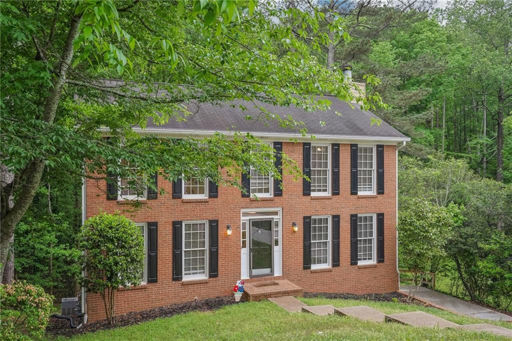2895 Shurburne Drive