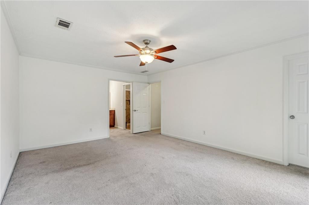 Ashley Crossing - Residential
