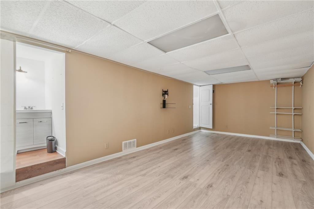 Ashley Crossing - Residential