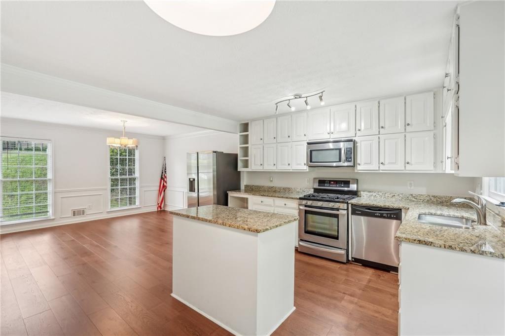 Ashley Crossing - Residential