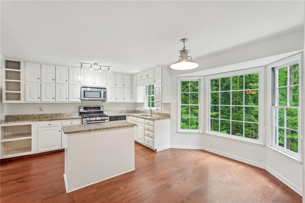 Ashley Crossing - Residential