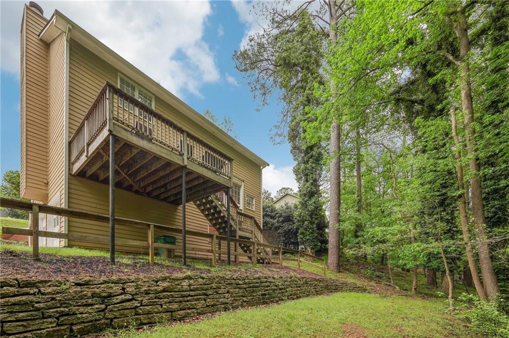 Ashley Crossing - Residential