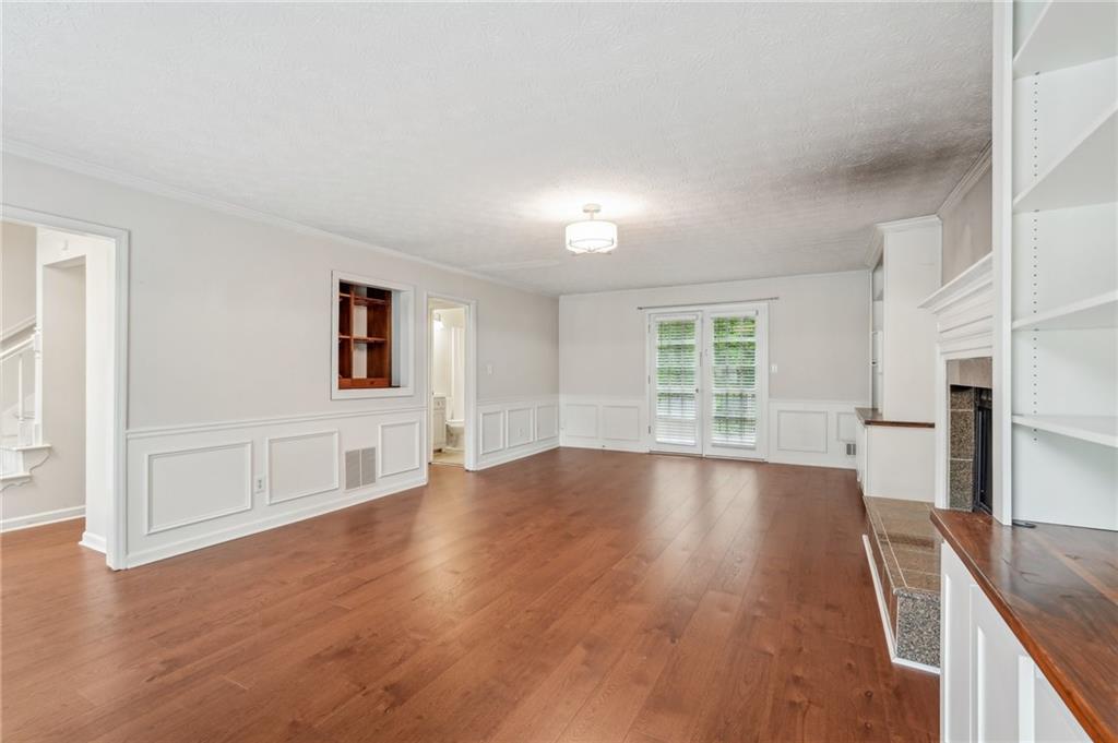 Ashley Crossing - Residential