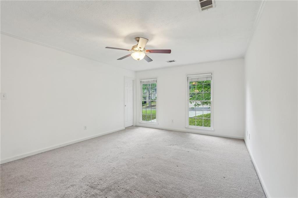 Ashley Crossing - Residential