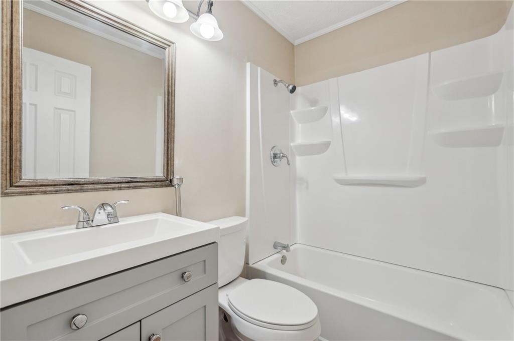 Ashley Crossing - Residential