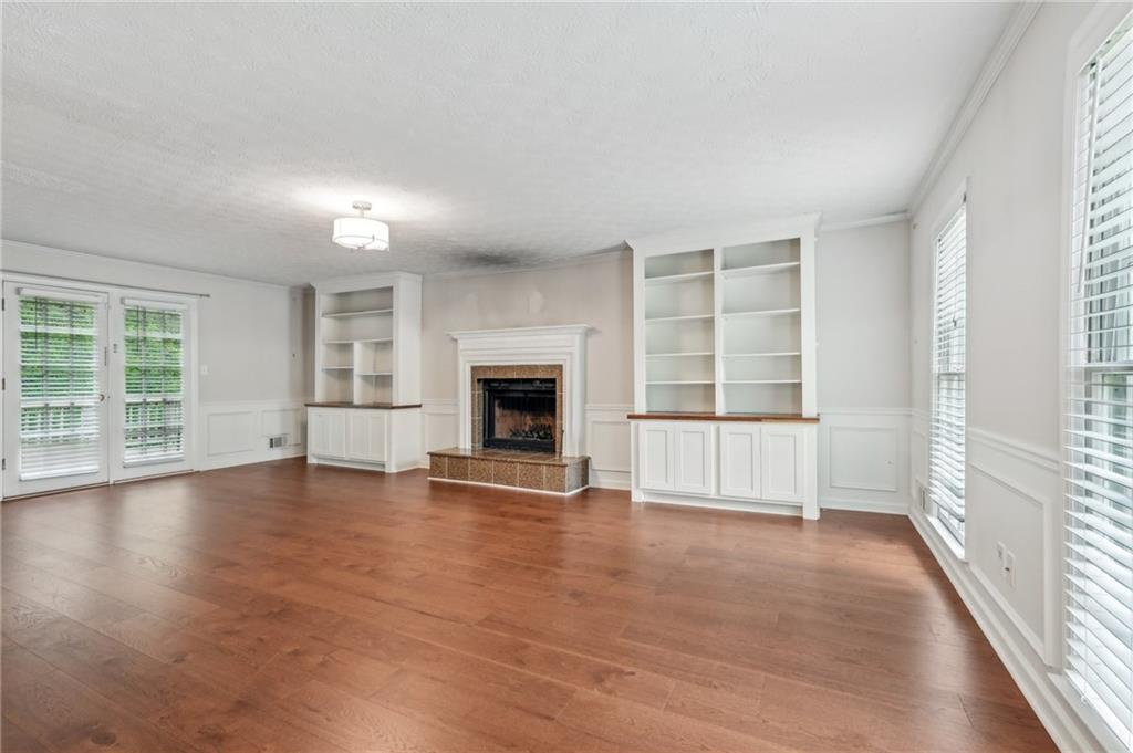 Ashley Crossing - Residential