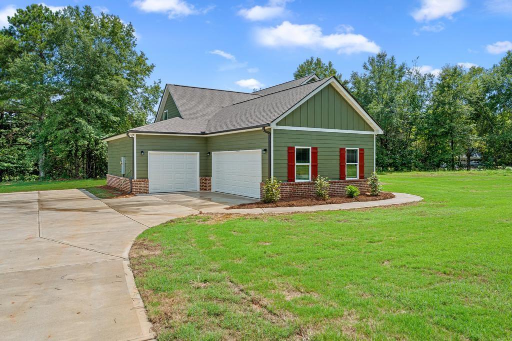 58 Maddox Drive
