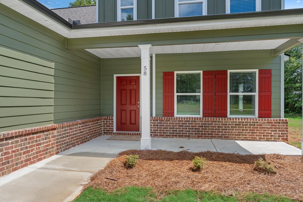 58 Maddox Drive