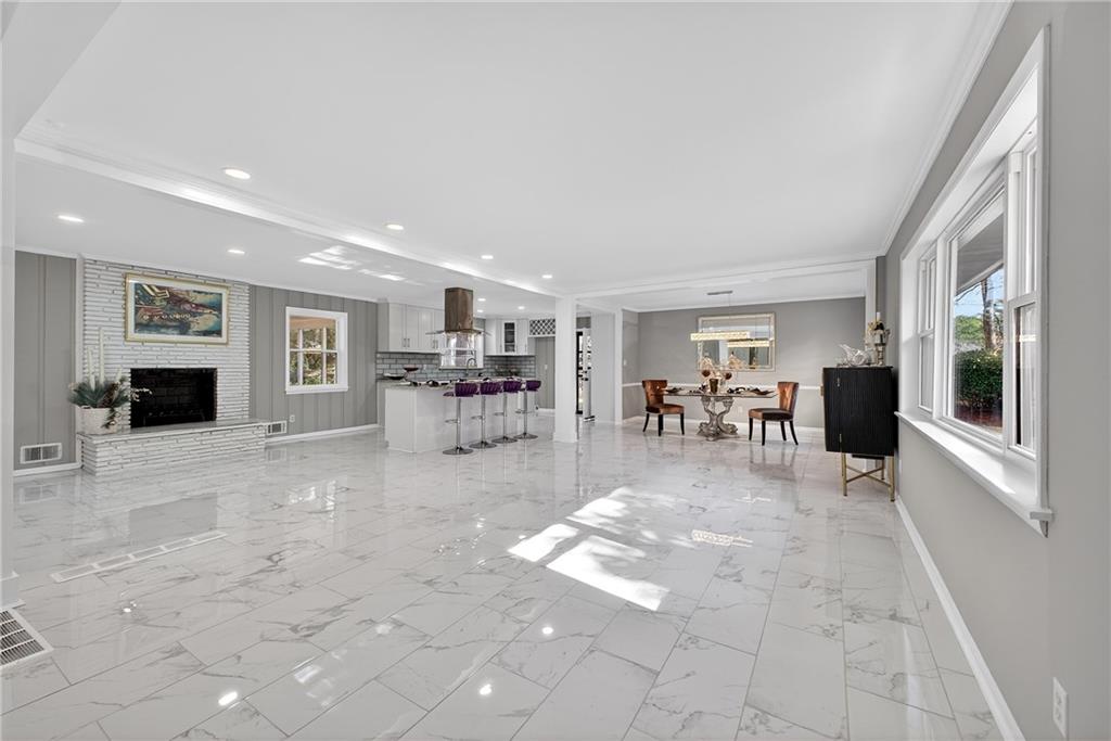 2939 Arrowood Drive