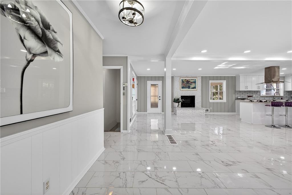 2939 Arrowood Drive