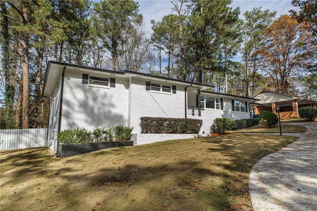 2939 Arrowood Drive