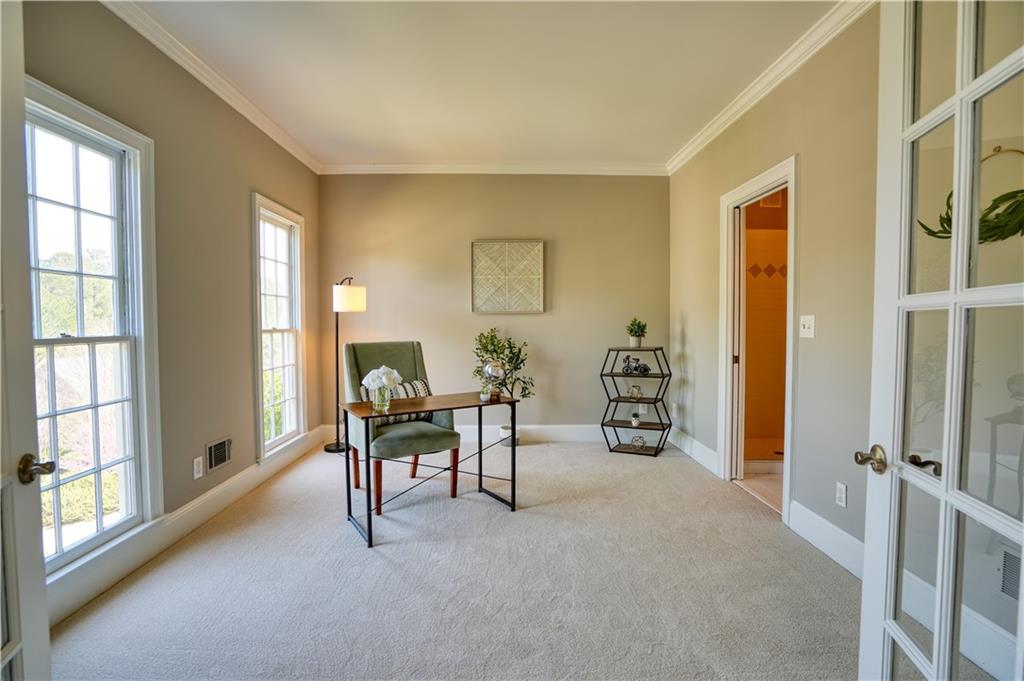 3213 Arborwoods Drive, Johns Creek, Georgia image 12