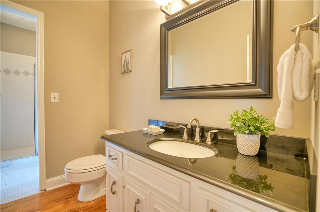 3213 Arborwoods Drive, Johns Creek, Georgia image 14