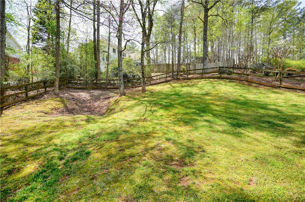 3213 Arborwoods Drive, Johns Creek, Georgia image 37