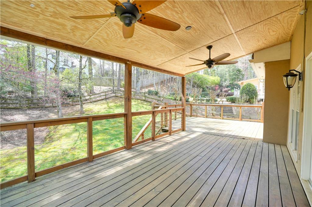 3213 Arborwoods Drive, Johns Creek, Georgia image 7