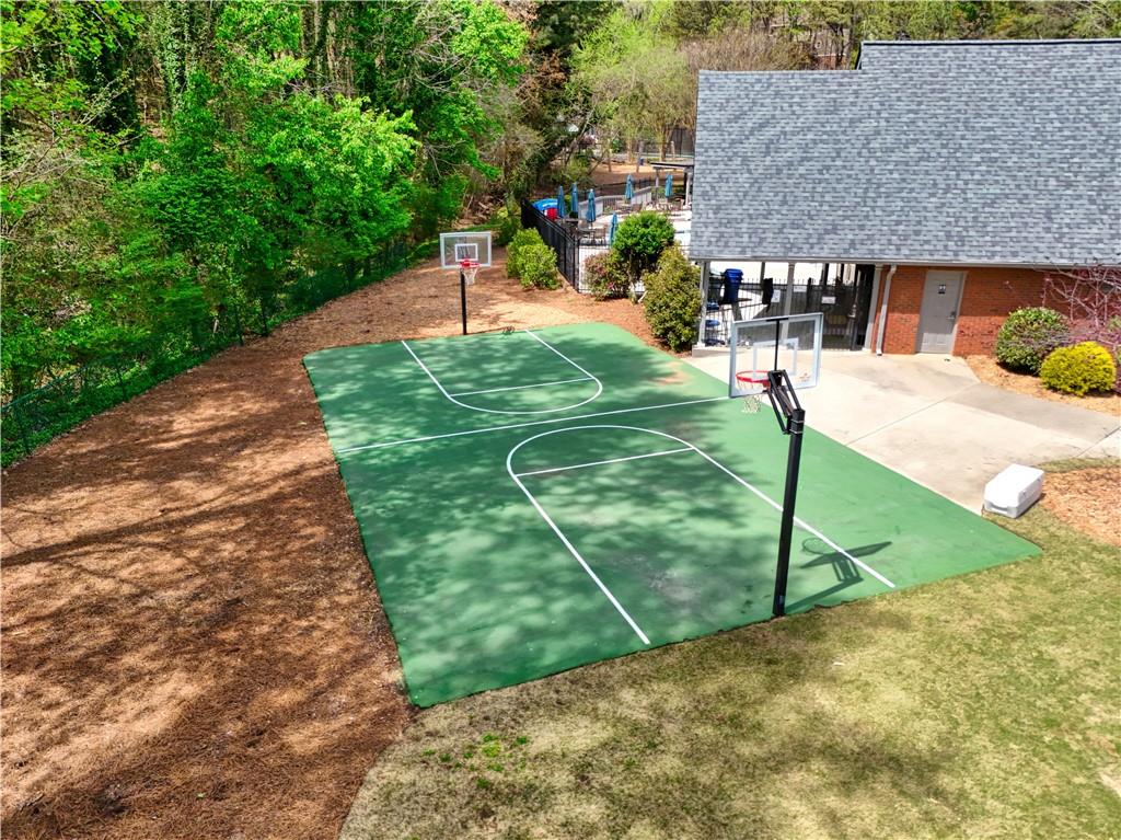 3213 Arborwoods Drive, Johns Creek, Georgia image 43