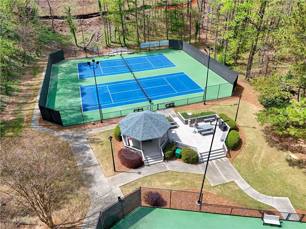 3213 Arborwoods Drive, Johns Creek, Georgia image 44