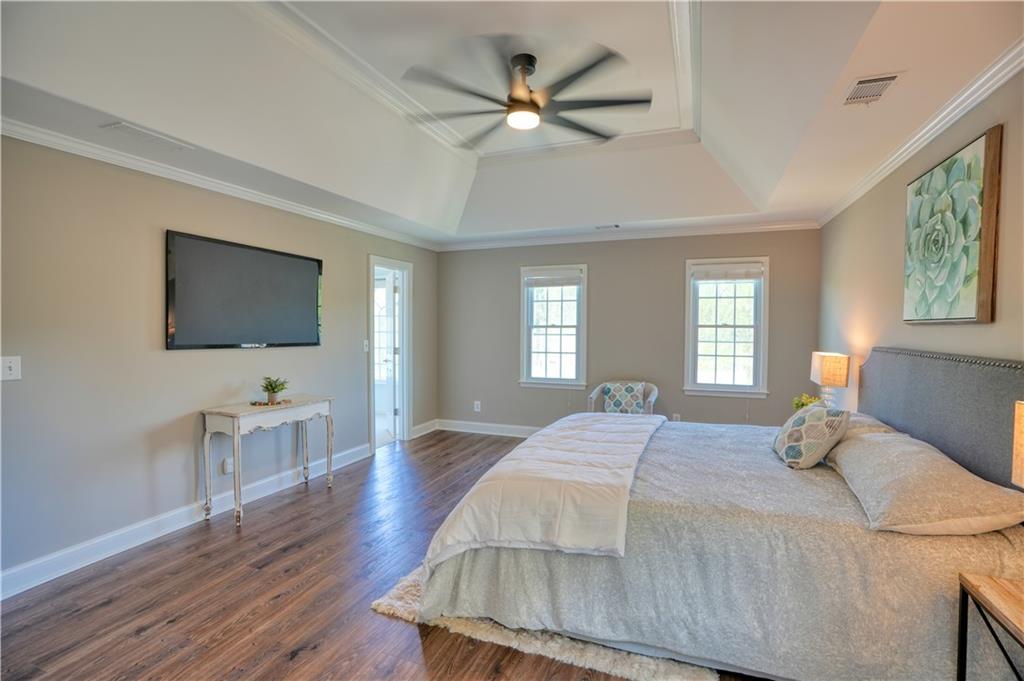 3213 Arborwoods Drive, Johns Creek, Georgia image 15