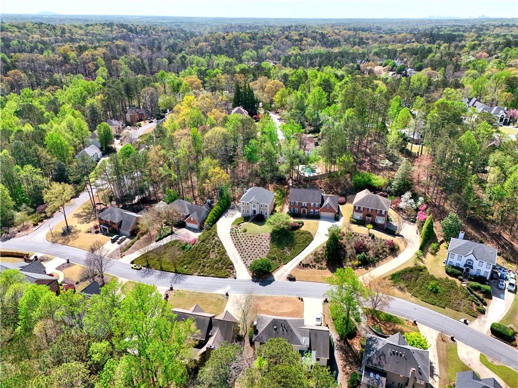 3213 Arborwoods Drive, Johns Creek, Georgia image 49