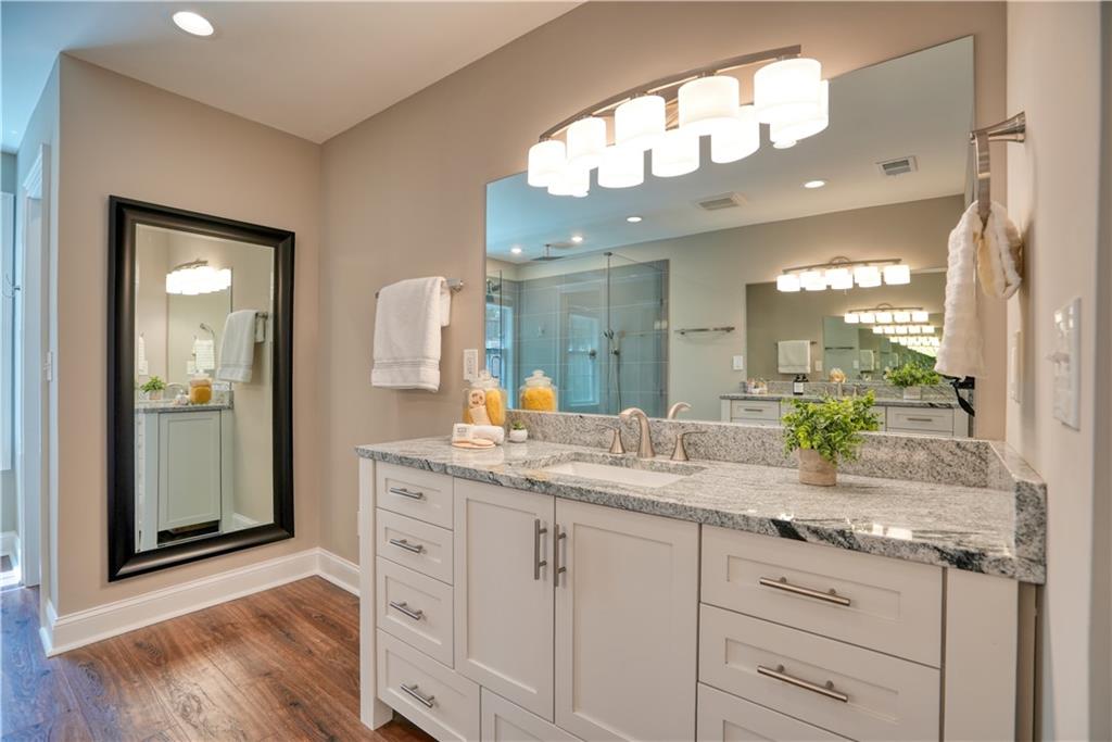 3213 Arborwoods Drive, Johns Creek, Georgia image 19