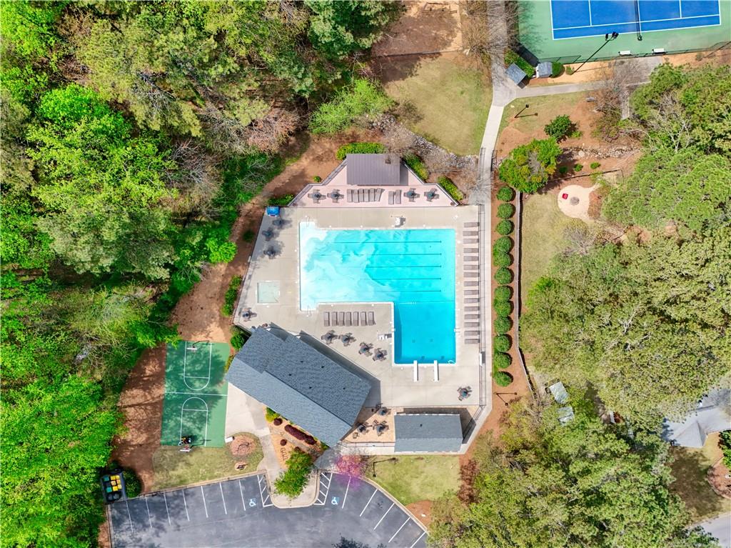 3213 Arborwoods Drive, Johns Creek, Georgia image 45
