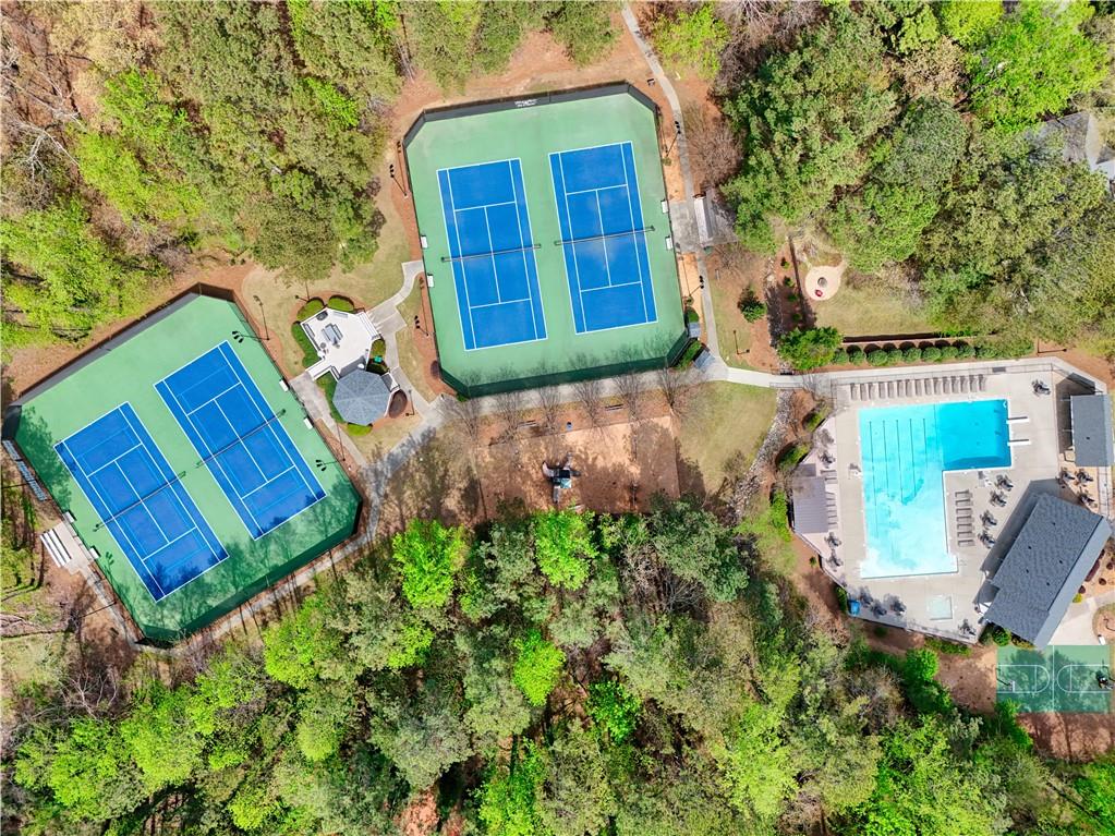 3213 Arborwoods Drive, Johns Creek, Georgia image 42