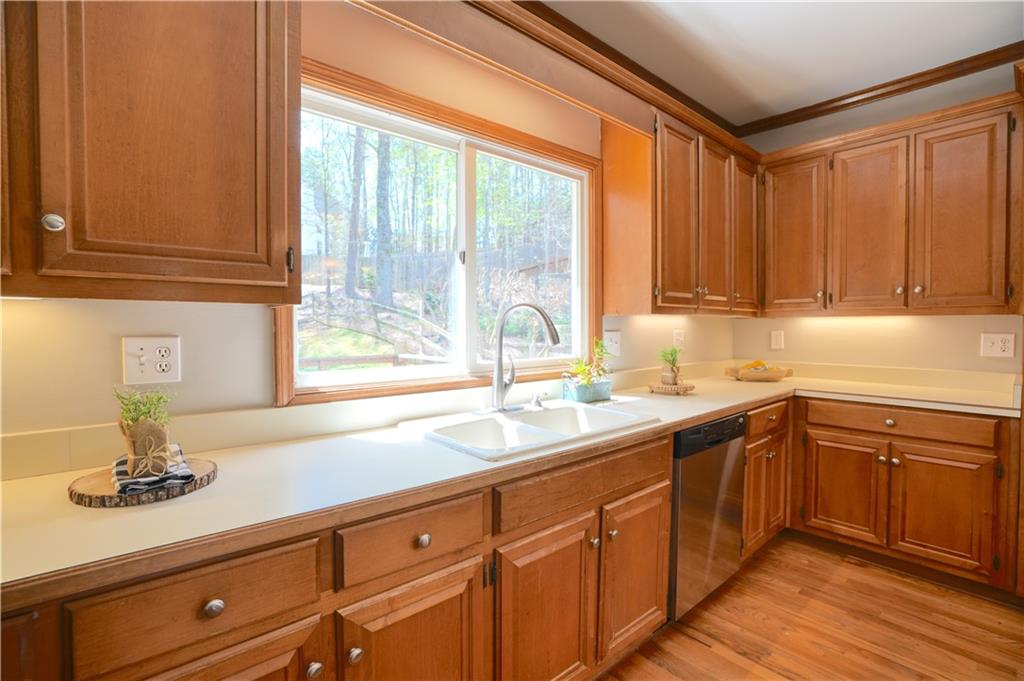 3213 Arborwoods Drive, Johns Creek, Georgia image 30