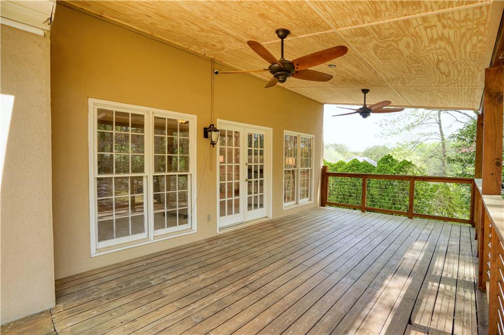 3213 Arborwoods Drive, Johns Creek, Georgia image 32