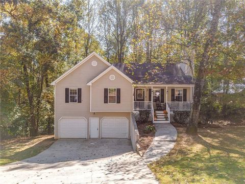 Homes For Sale - 91 Little Doe Lane<br/> Jasper, GA 30143