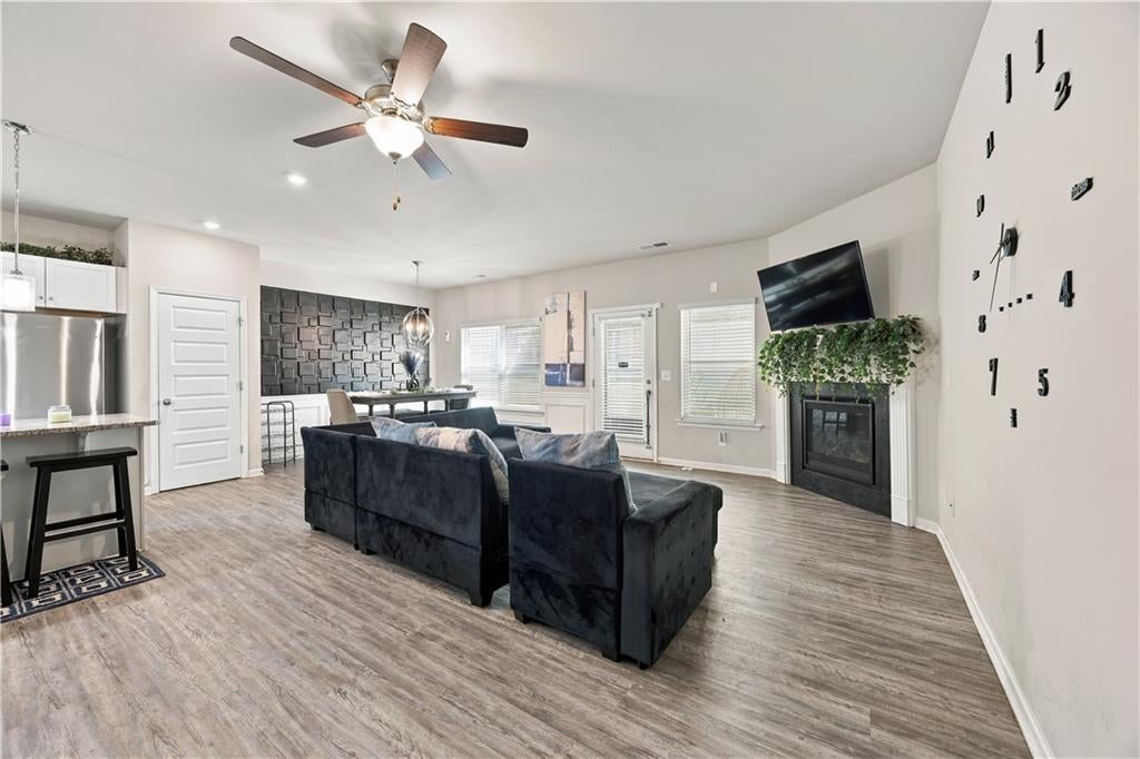 1404 Beckett Drive