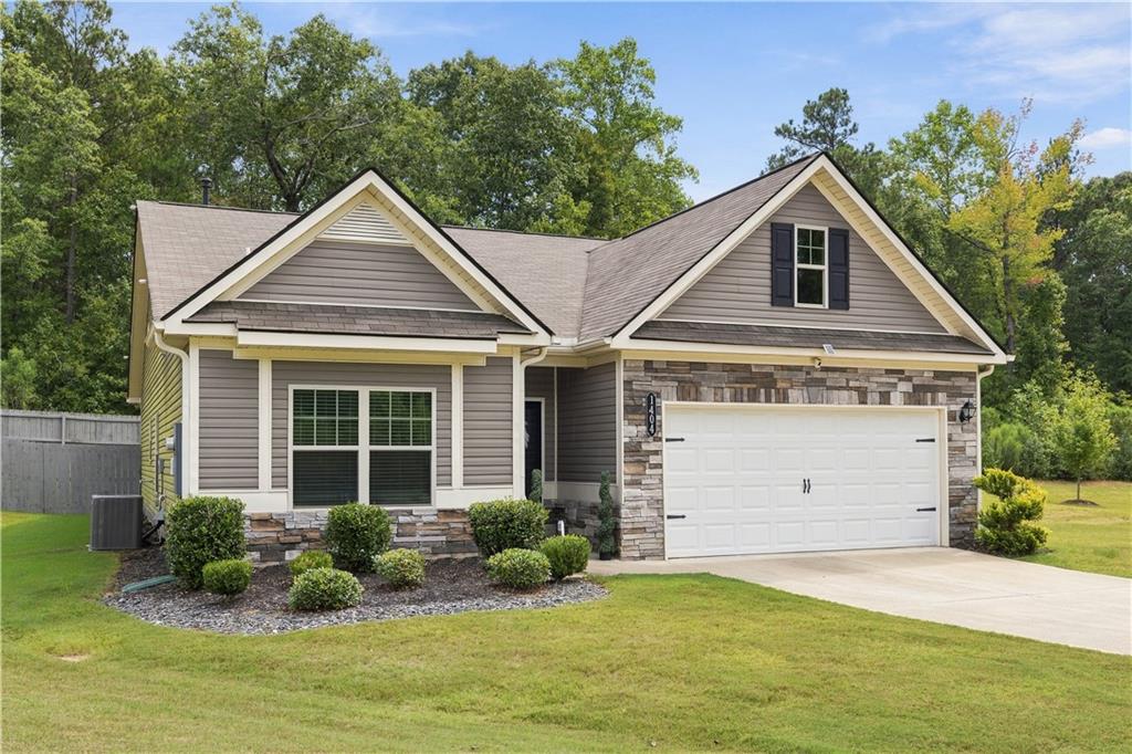 1404 Beckett Drive