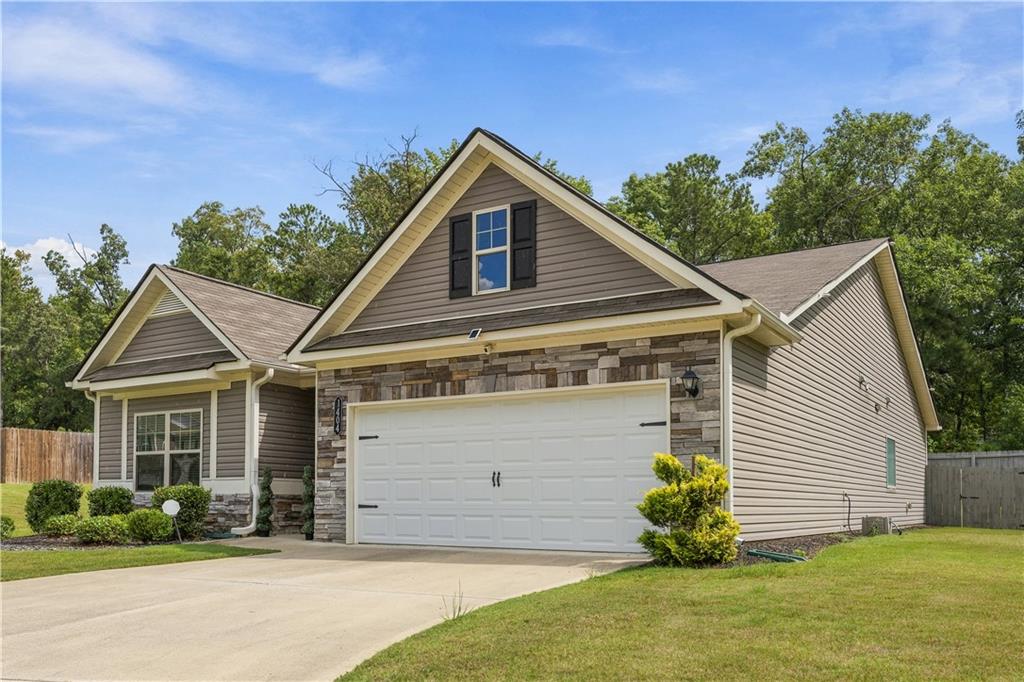 1404 Beckett Drive