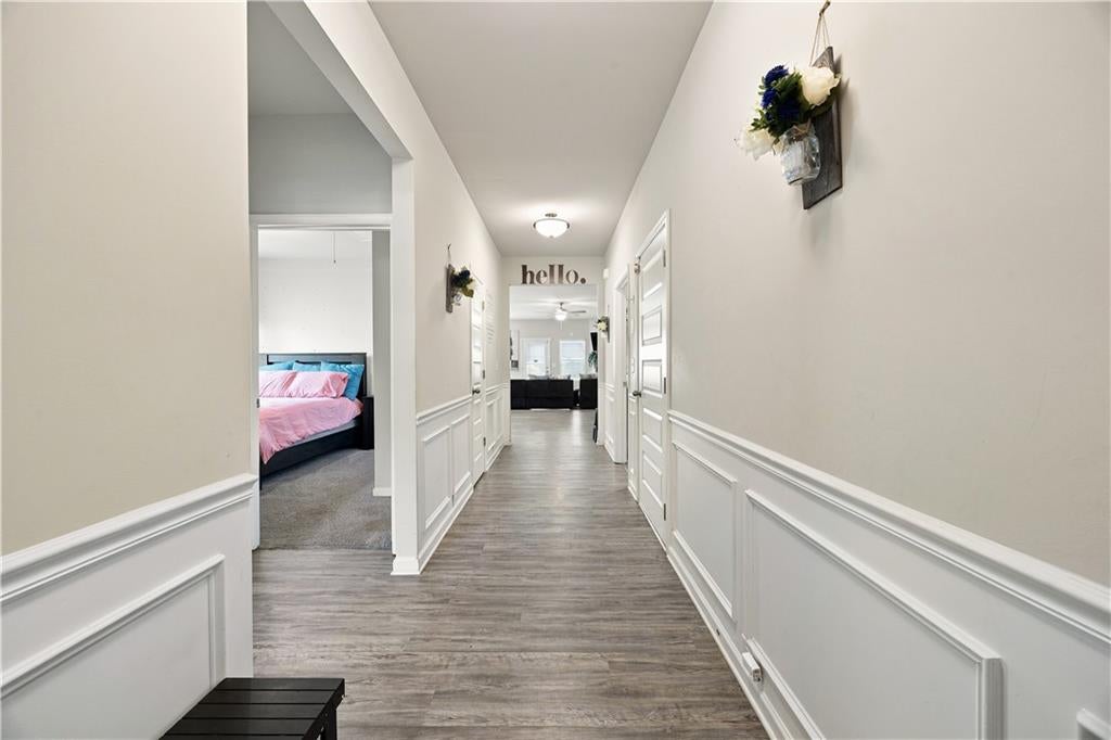 1404 Beckett Drive