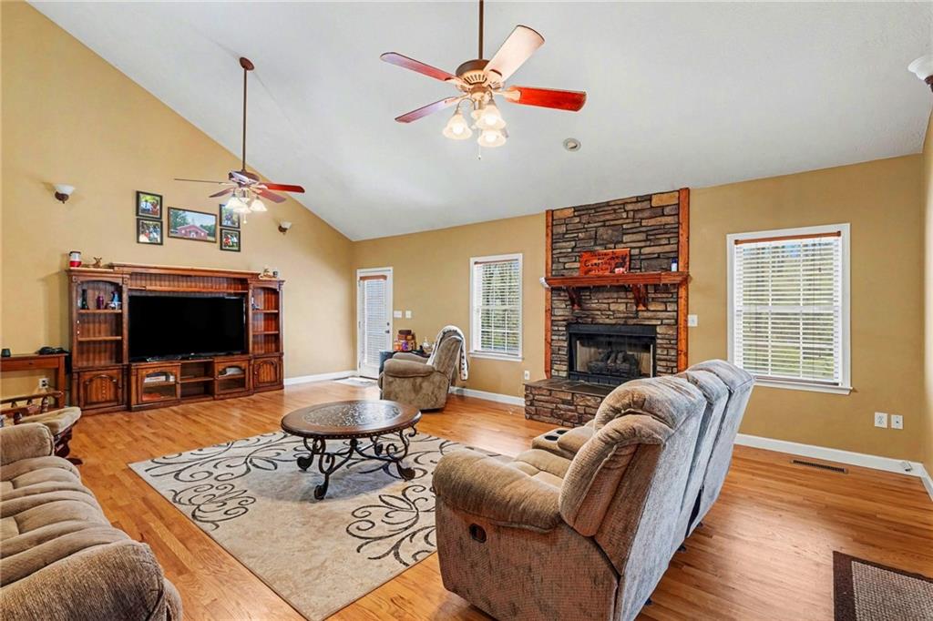 526 Antioch Church Road