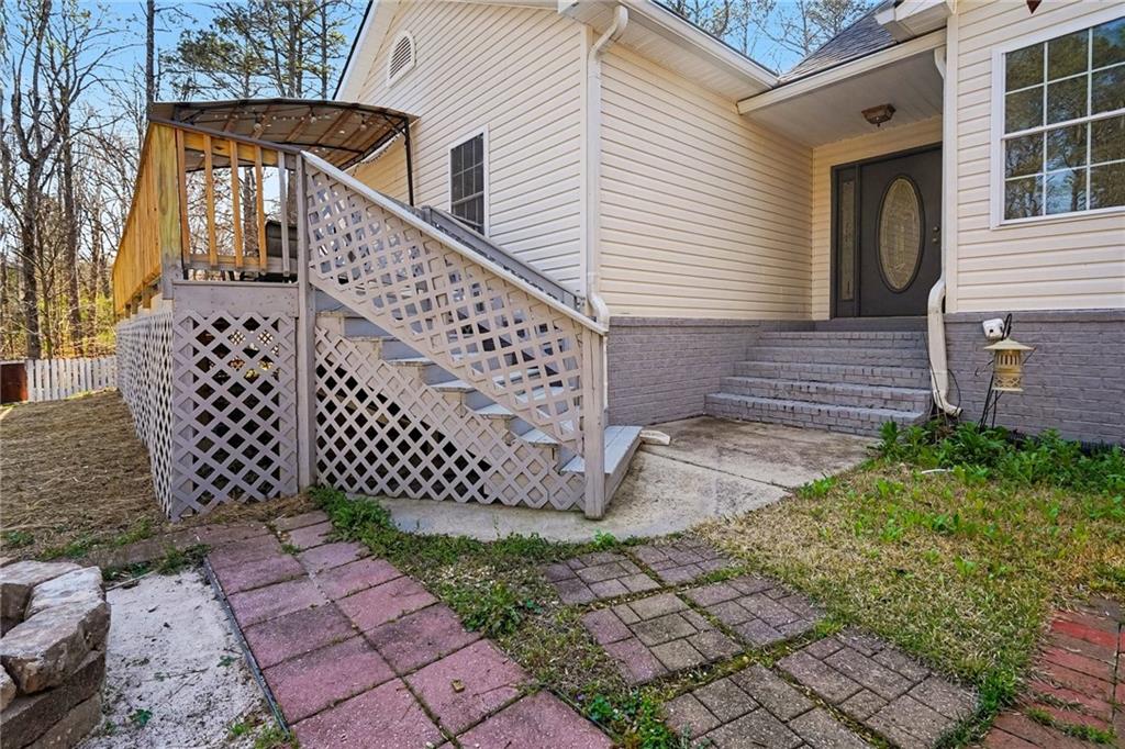 526 Antioch Church Road