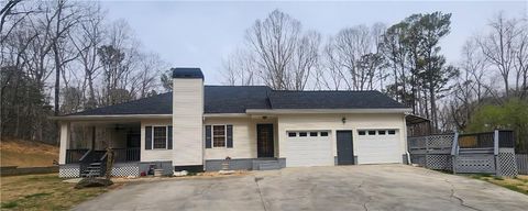 526 Antioch Church Road Talking Rock GA 30175