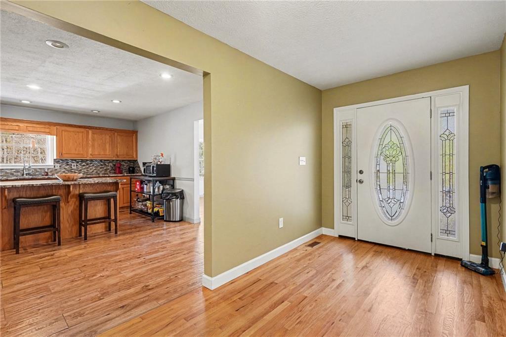 526 Antioch Church Road