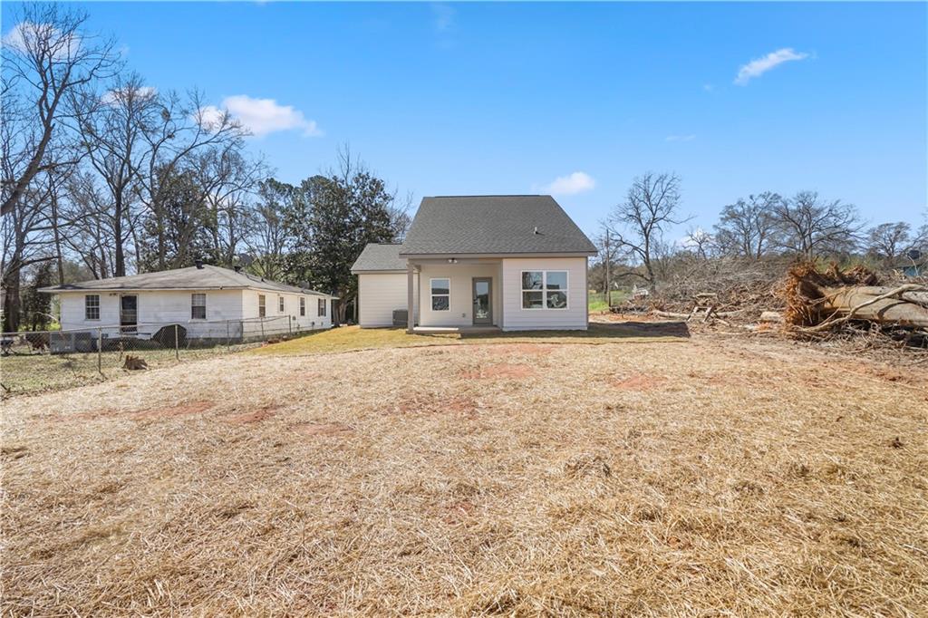 111 Ware Street, Hogansville, Georgia image 20