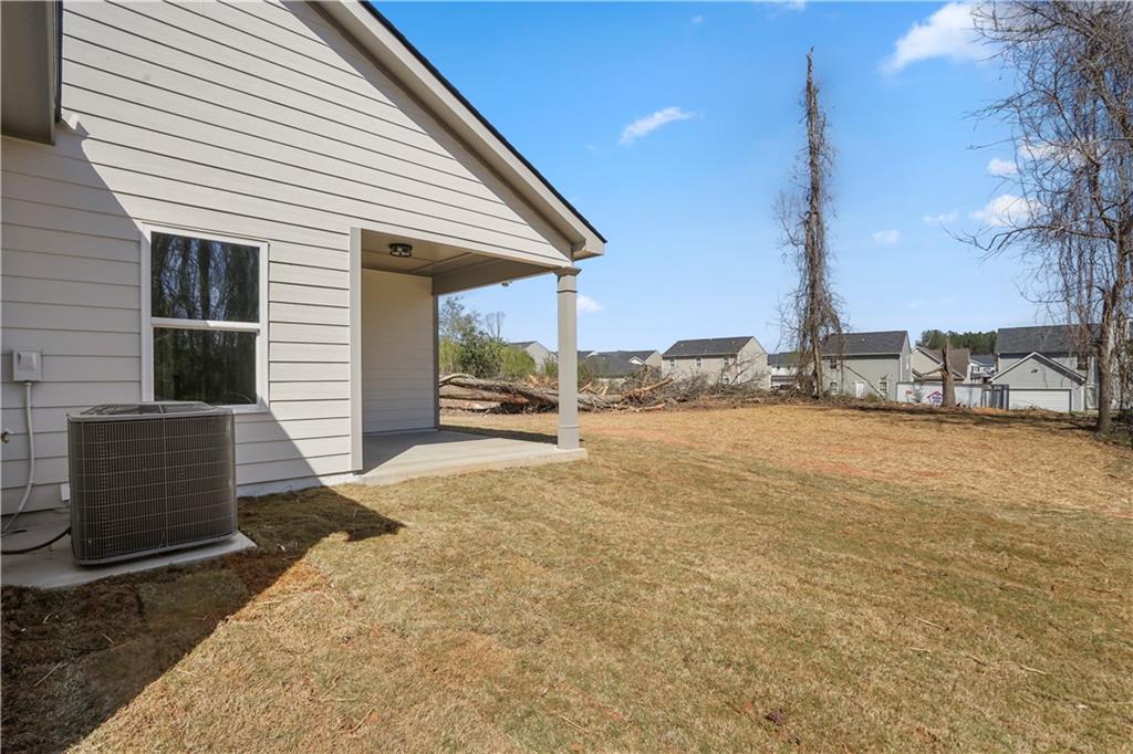 111 Ware Street, Hogansville, Georgia image 19
