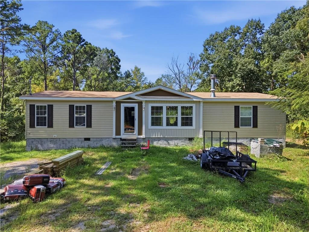 154 Silvers Road, Chatsworth, GA, 30705