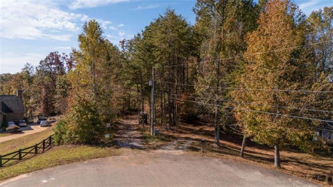 Vacant Land For Sale - 4719 Giddon Martin Road<br/> Gainesville, GA 30506
