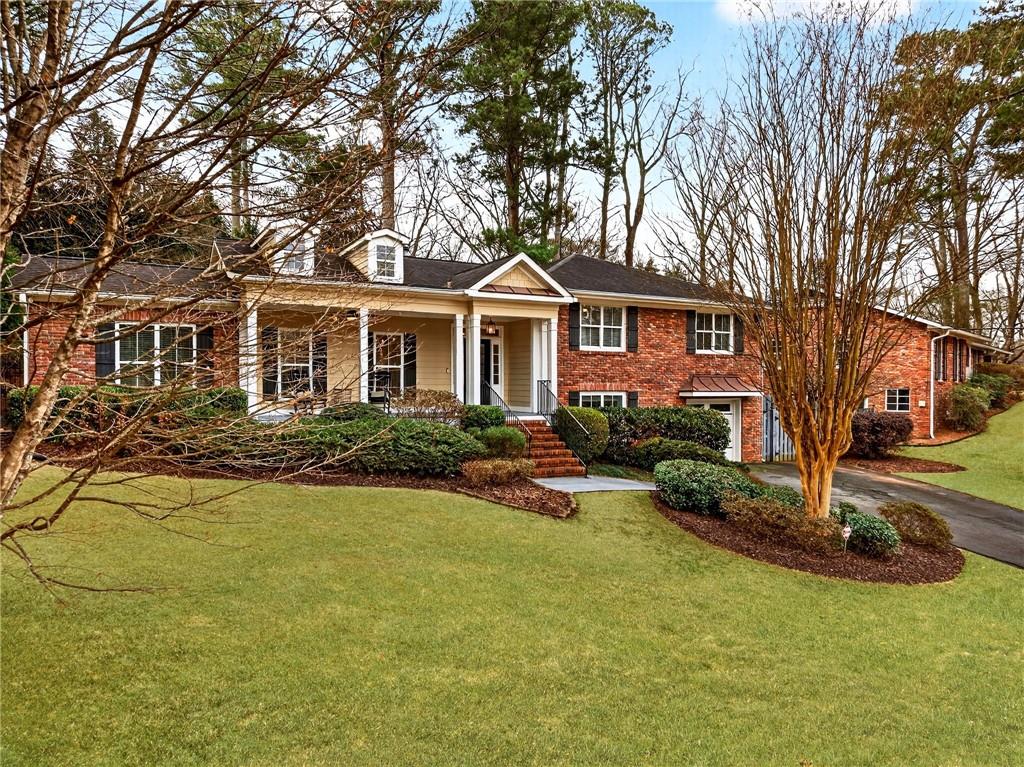 4735 Kitty Hawk Place