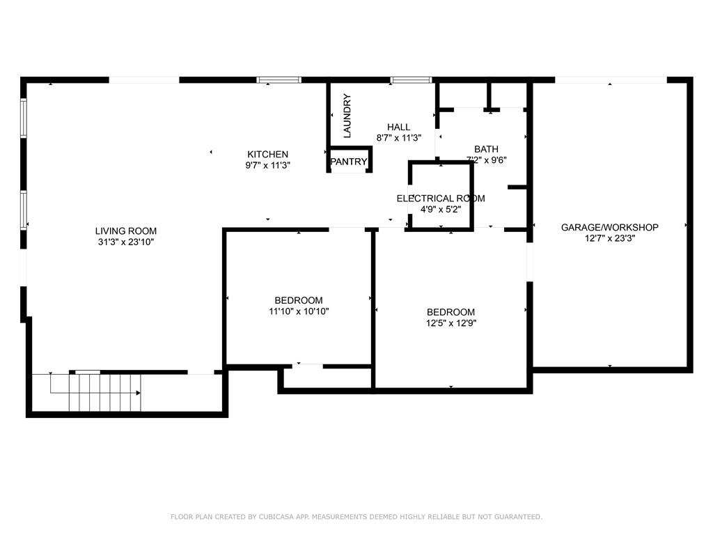 50 Stone Creek Drive, Hoschton, Georgia image 36