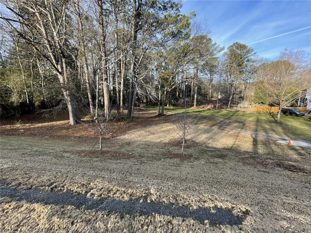 1380 Rucker Road