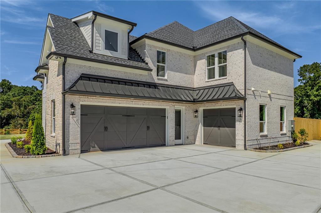 3255 Hall Road