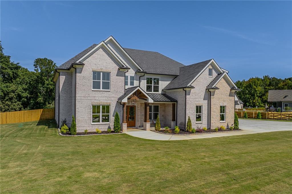 3255 Hall Road
