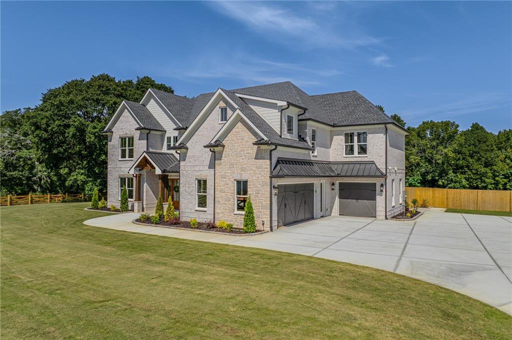 3255 Hall Road